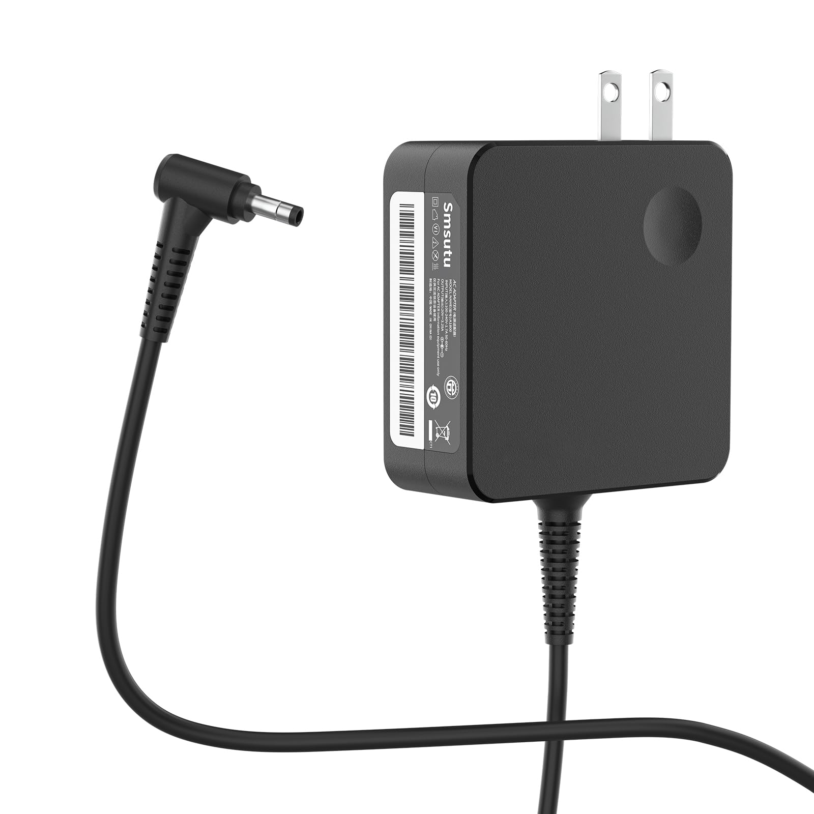 Amazon.com: 65W Laptop Charger Replacement for Lenovo Ideapad 3 5