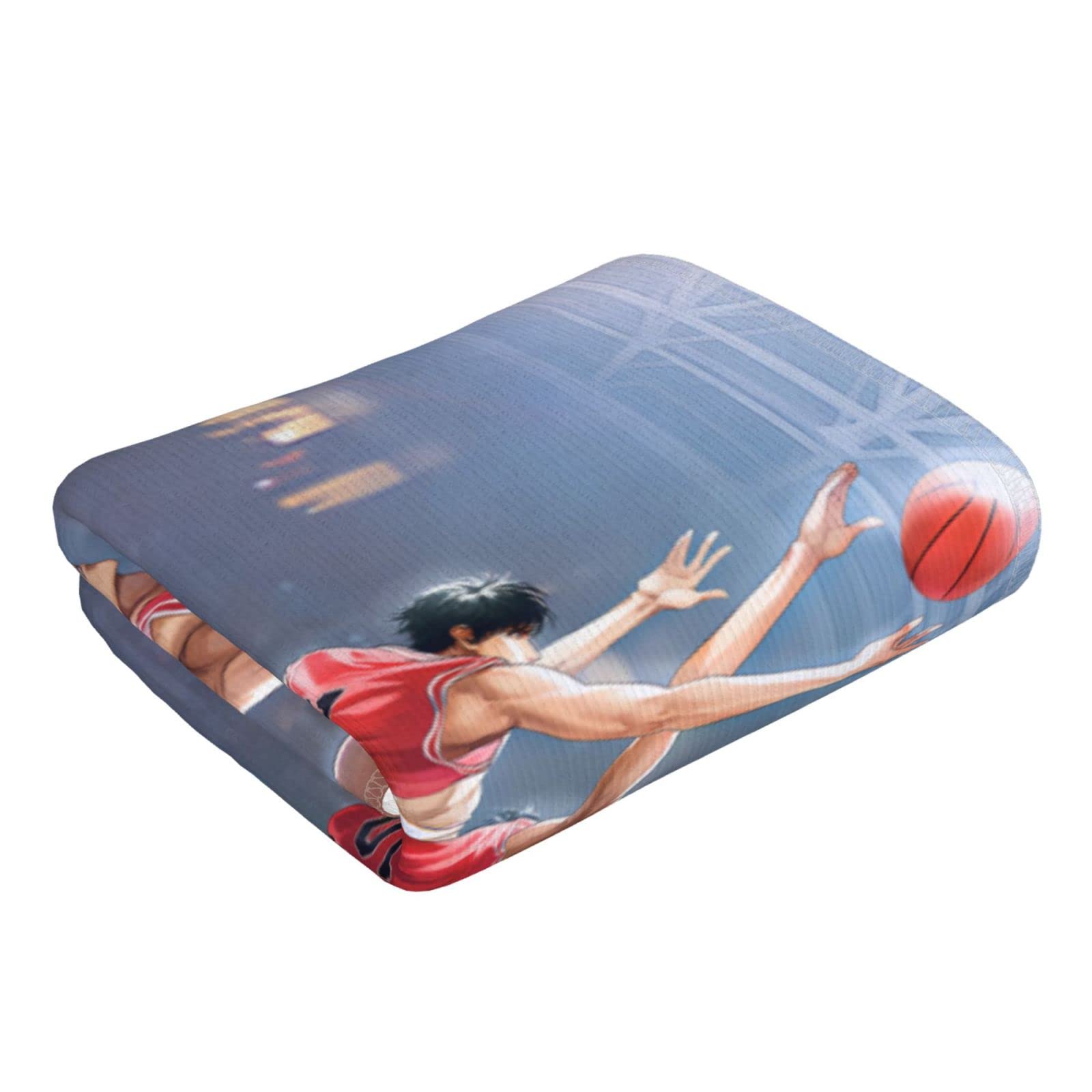 Amazon｜フェイスタオル Slam Dunk スラムダンクアニメ 柔らか肌触り