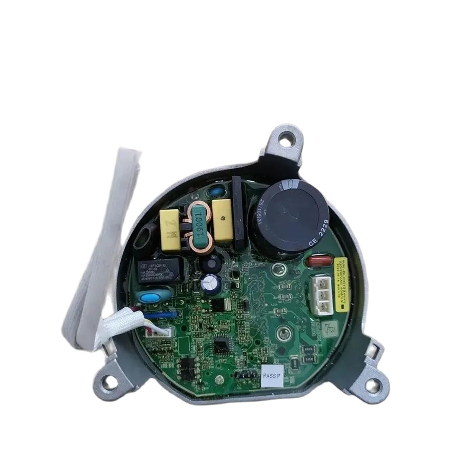 Washing Machine Variable Frequency Board WK-BLDC WKBLDC02 Controller Circuit