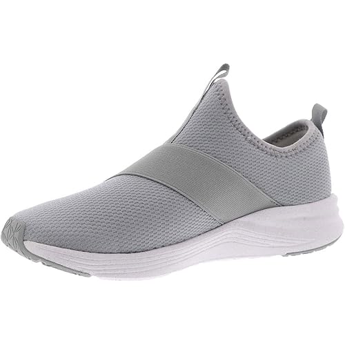 PUMA Women's Better Foam Prowl Slip on Sneaker