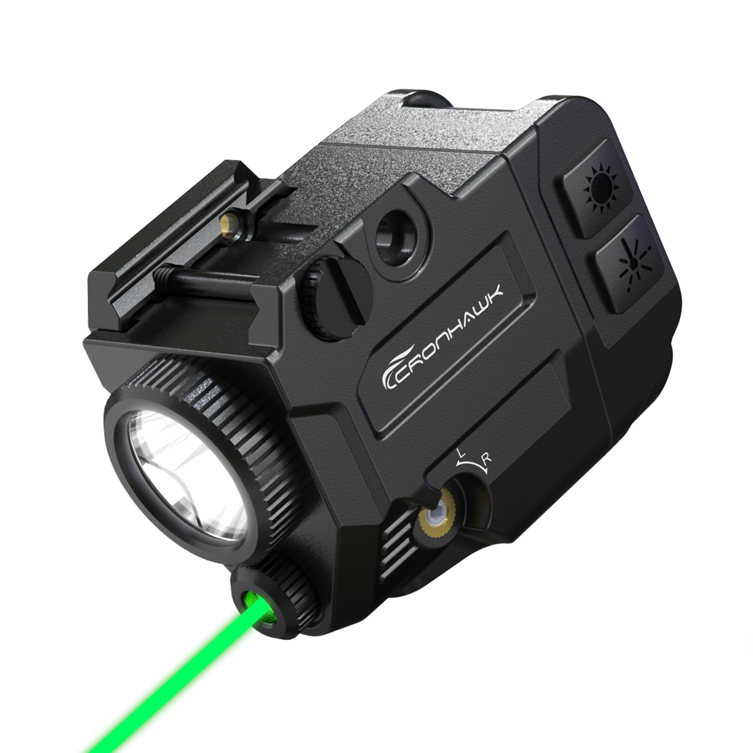 【グリーンファントム】クローライトinクォーツ 90×60×45mm Amazon.com: CRONHAWK 500 Lumens Tactical Weapon Flashlights Laser