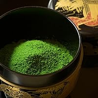 Vista 7 de JAPÓN ITOHKYUEMON Uji Matcha Ichibancha Polvo -Hokyu- 0.044 lb (20g)