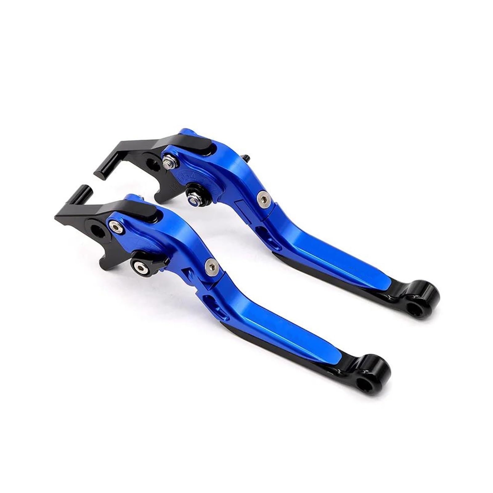 Heyhellnin Z For Yamaha For Xmax 300 2023 2024 2025 Xmax300 Motorcycle Brake Cluth Lever Motorbike Brake Levers(Z)