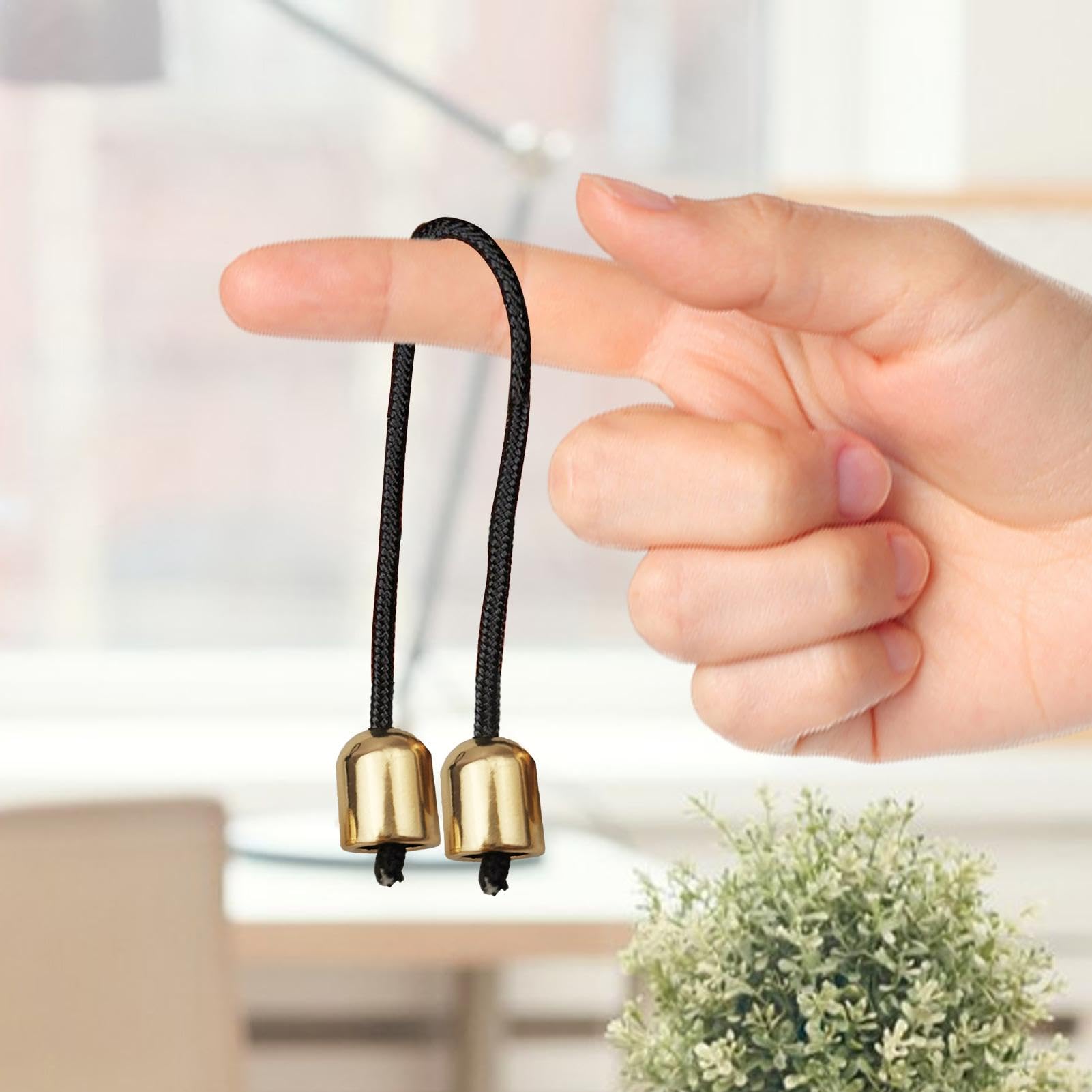 Corde de Perles Fidget, Perles Fidget pour Adultes - de bâillon | Perles Fidget légères et réglables, créatives, fabriquées à la Main, pour Adultes et Joueurs débutants