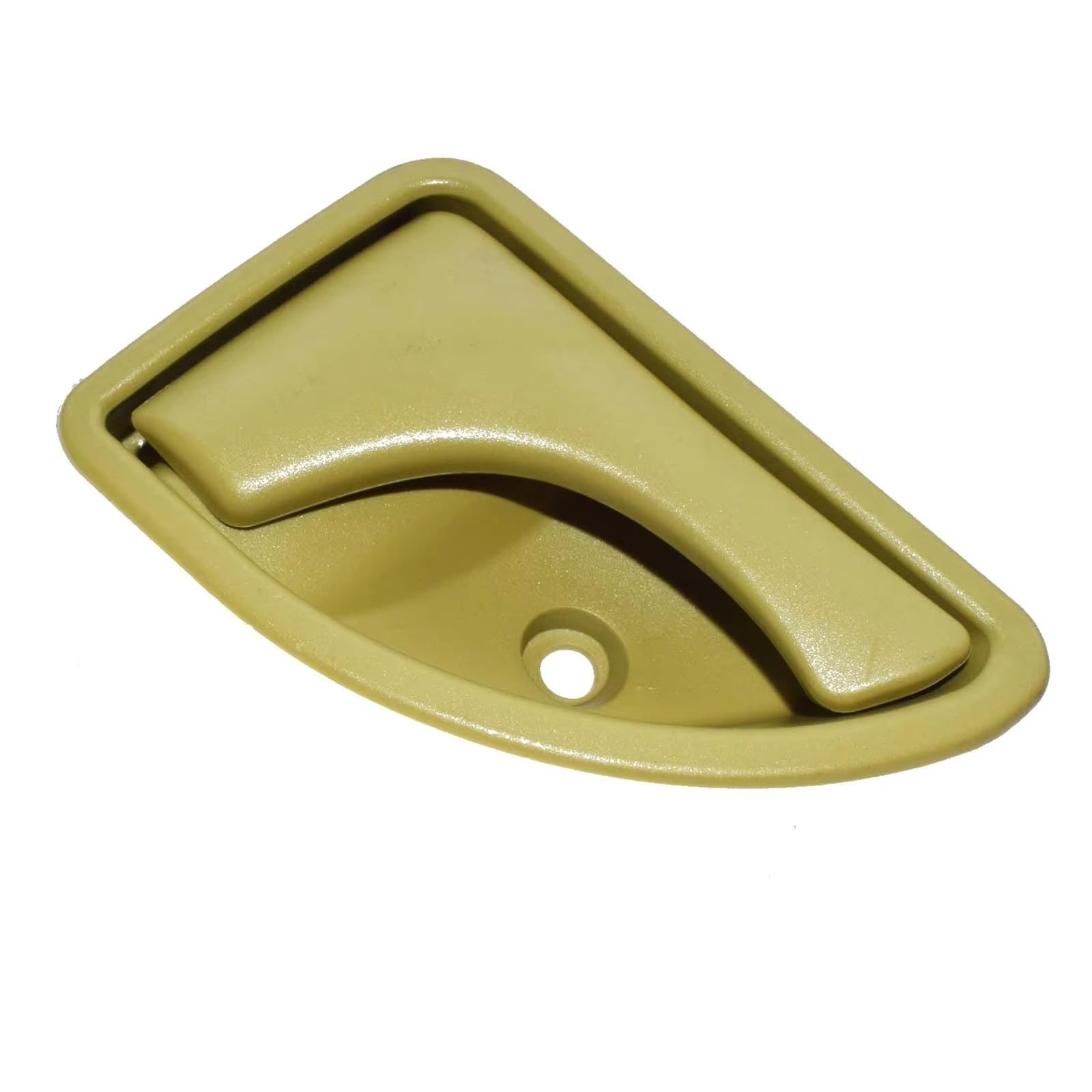Ningruibhd One Color Inside Inner Side Door Lever For Kangoo For Twingo For Wolfigo Front Left Right Inner Interior Door Handle Green 8200247802 8200259376 8200259377 8200247803