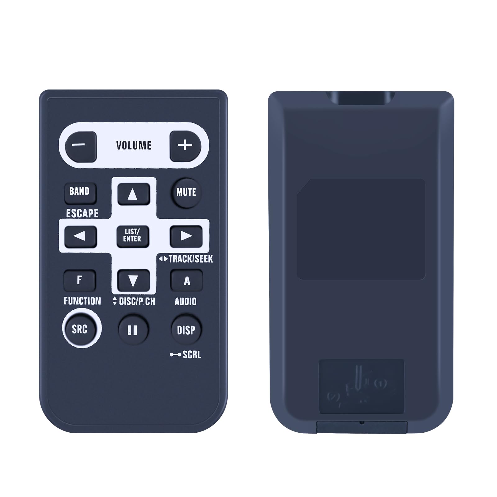 Amazon | テレビリモコン CD-R500 for Pioneer カロッツェリア DEH-550 