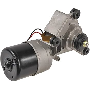 Amazon.com: Cardone Select 85-142 New Wiper Motor : Automotive