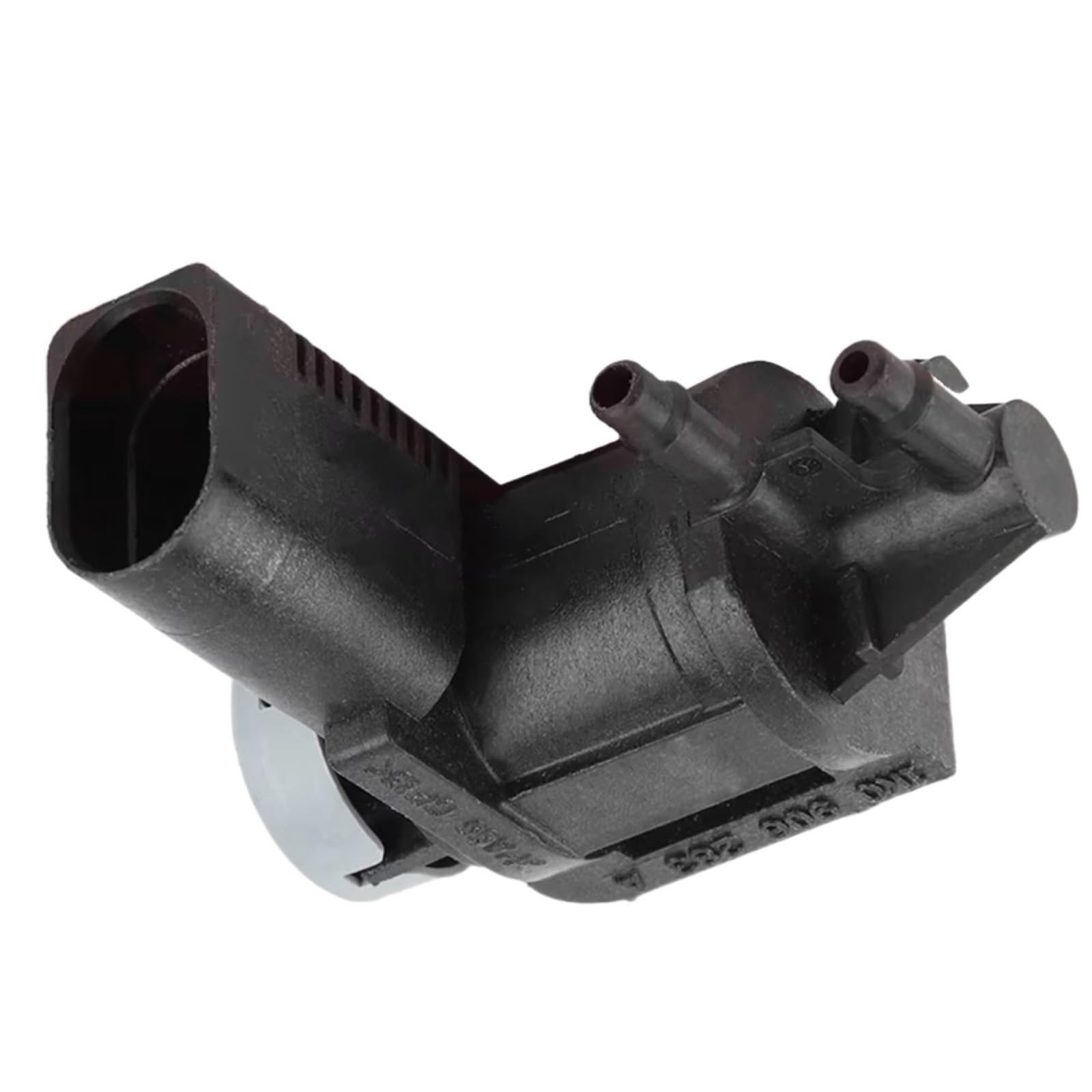 Lnhygtfr One Color Vacuum Solenoid Valve Compatible With A6 For A6 For Quattro 2002-2011 1J0906283c Car Egr Vacuum Solenoid Valve Parts Repairs Accessories
