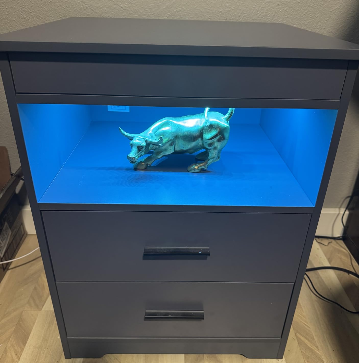 Customer photo