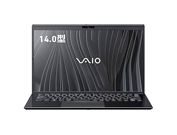 Amazon.co.jp: VAIO ノートパソコン 2021年10月モデル SX14