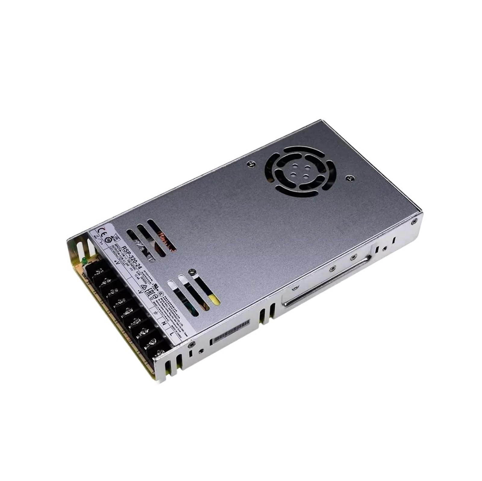 JJKKOZVQF RSP-320 RSP-320-5 RSP-320-12 RSP-320-15 RSP-320-24 RSP-320-27 RSP-320-36 RSP-320-48 320W(RSP-320-36)
