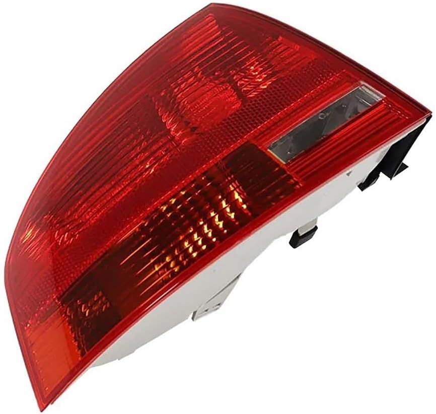 テール ランプ A4用 B7 セダン 2006-2008 モデル用 テールライト 電球なし モデル 8E9945095 8E5945