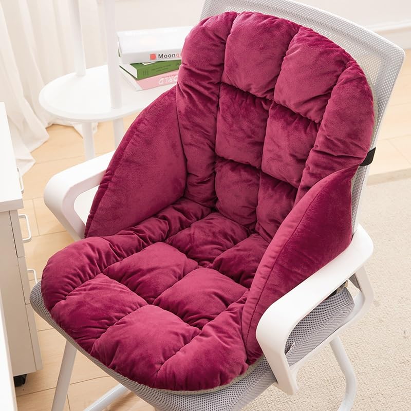 Coussin de siège WinterCush contre l'assise froide avec housse amovible