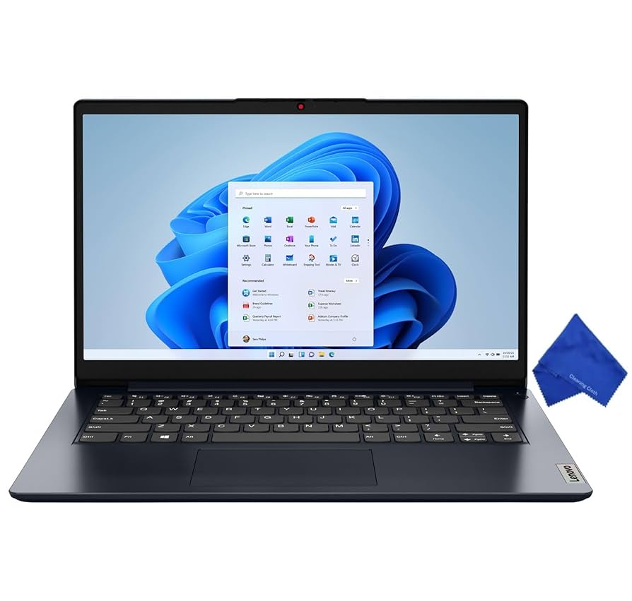 Lenovo IdeaPad 1 14.0