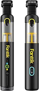 Fanttik V8 Apex Car Vacuum Slim V10 Apex Cordless Car Vacuum