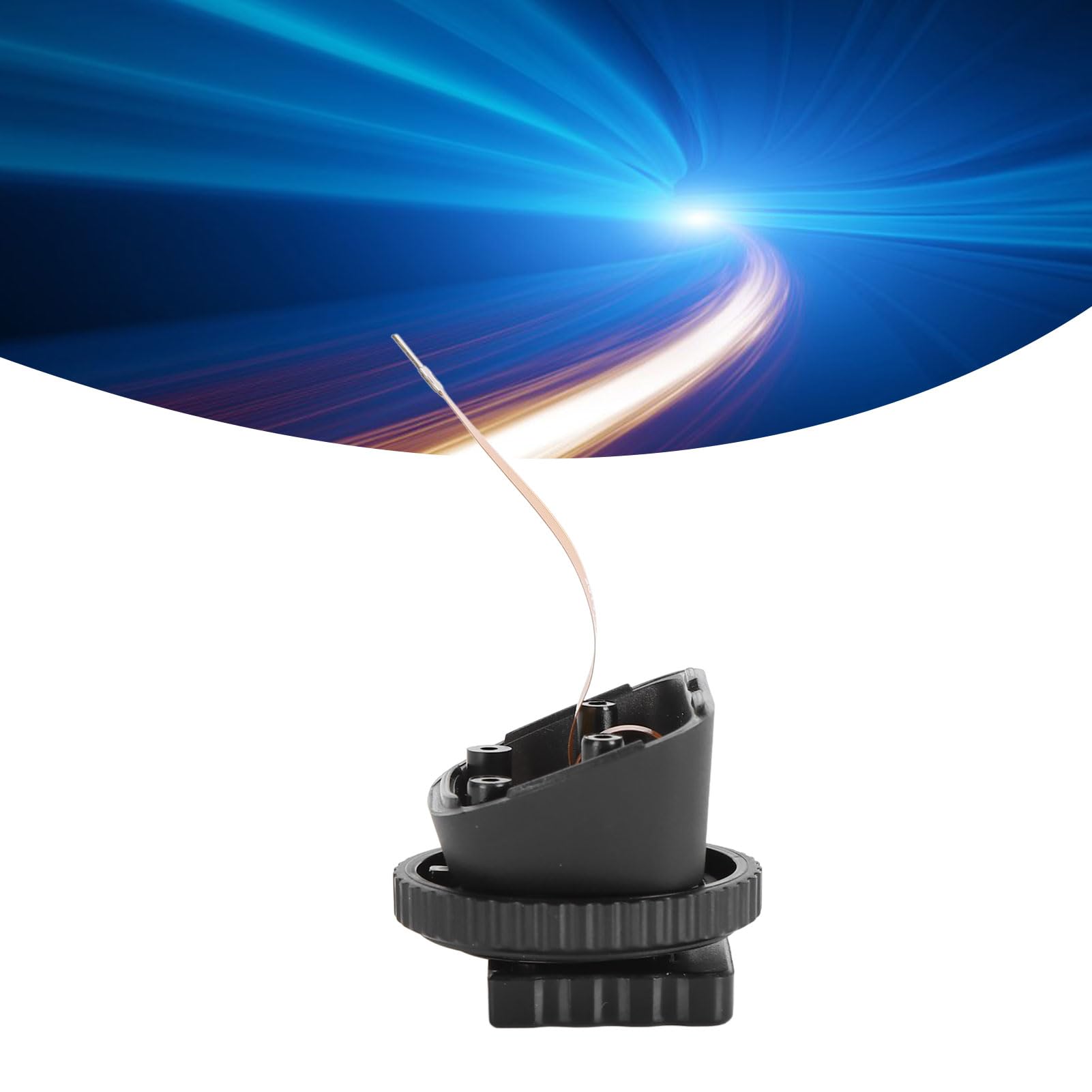 Instant Foot Shoe Repair Parts, Lightweight Stable Shoe Replacement Mount Heavy Duty Foot ABS Metal for Xpro S