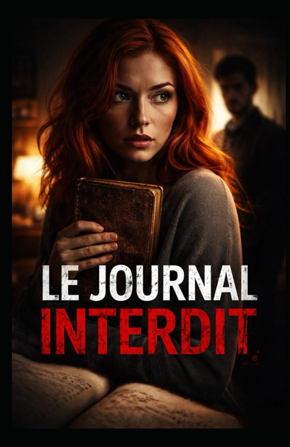 Le journal interdit: Tome 1