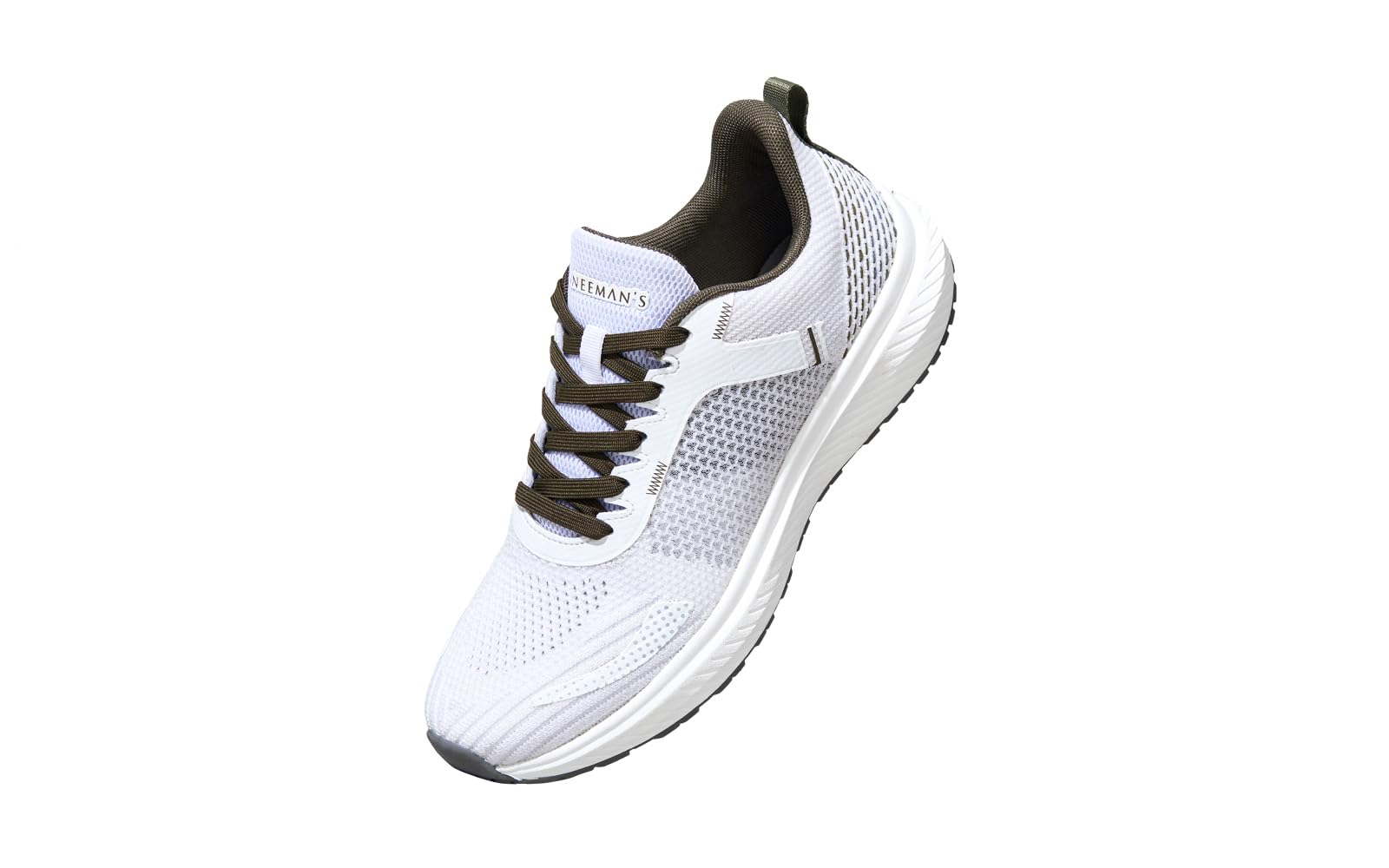 See full amazon price history chart for Neemans The Embracers Sneakers for Men | Comfortable and Flexible | Casual Shoes for Men | Grey Blue UK6 Neemans The Embracers Sneakers for Men | Comfortable and Flexible | Casual Shoes for Men | Grey Blue UK6 (B0CW1W3NC7) Amazon Price History, Amazon Price Tracker