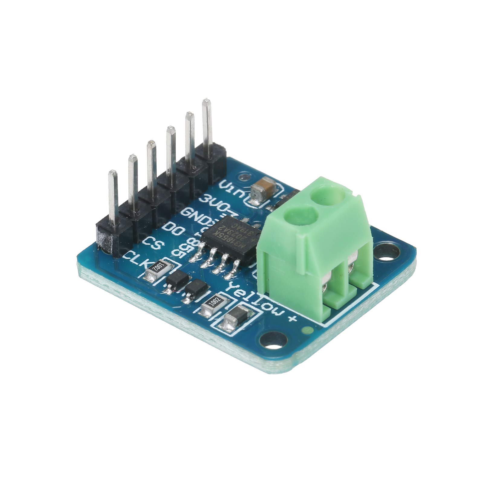 Buy Module,MAX31855 K Type Thermocouple Module Mini Board Temperature