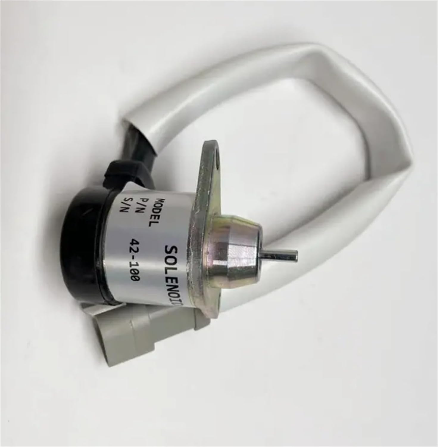 Fuel Stop Solenoid 42-100