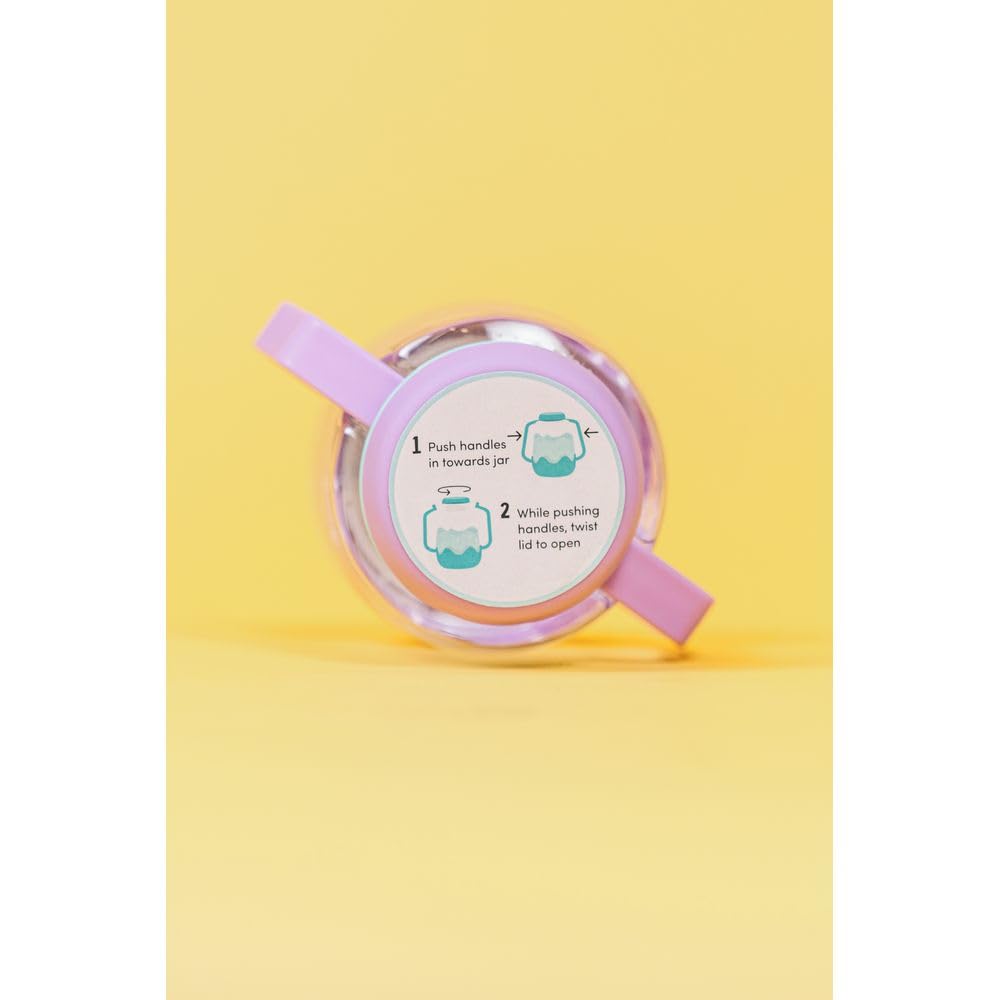 Glo Pals | Sensorisch badspeelgoed Julia - Bambino Plaza Glo Pals | Sensorisch badspeelgoed Julia - Bambino Plaza