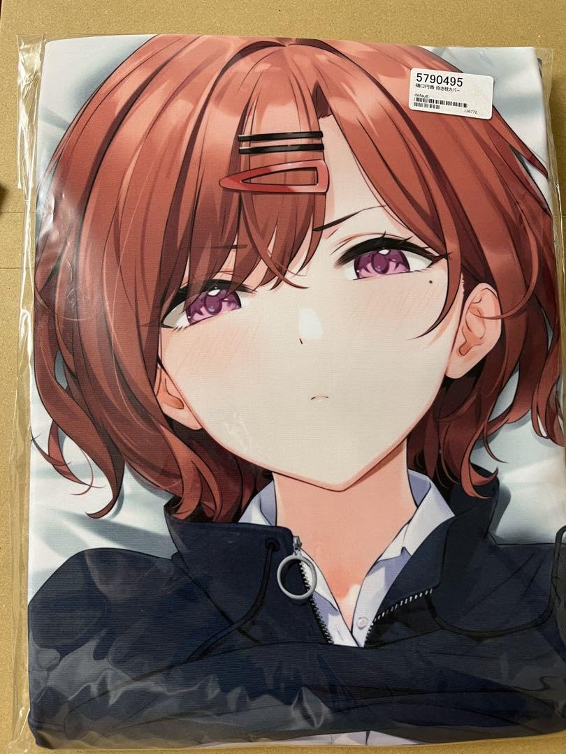 樋口円香 抱き枕カバー OrangeMaru