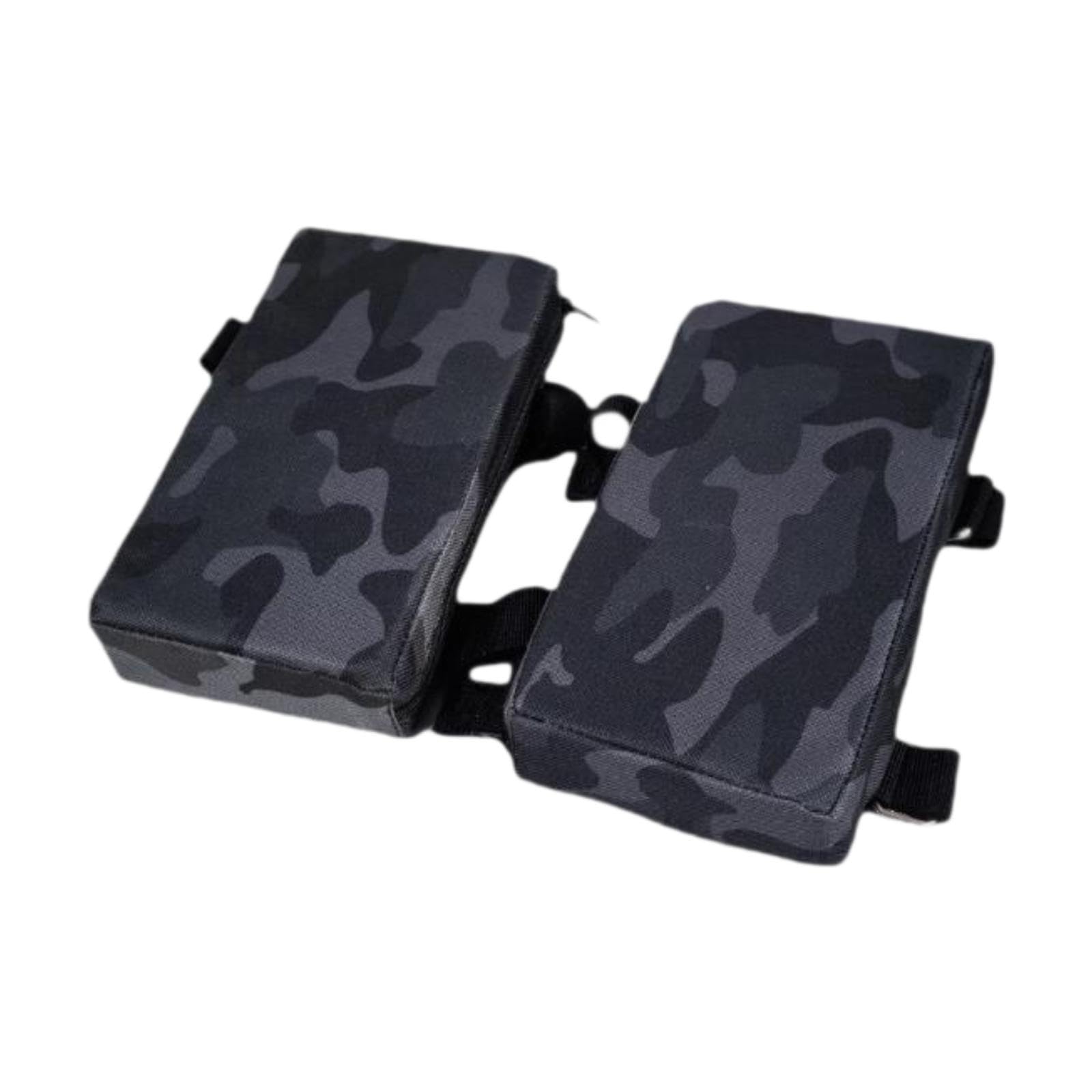 Shoulder Pad for Hack Squat Machine Gym Equipment Attachment Cushion Support|Sporting Goods|Fitness Running & Yoga|Strength Training|Barbells & Attachments-picture-16