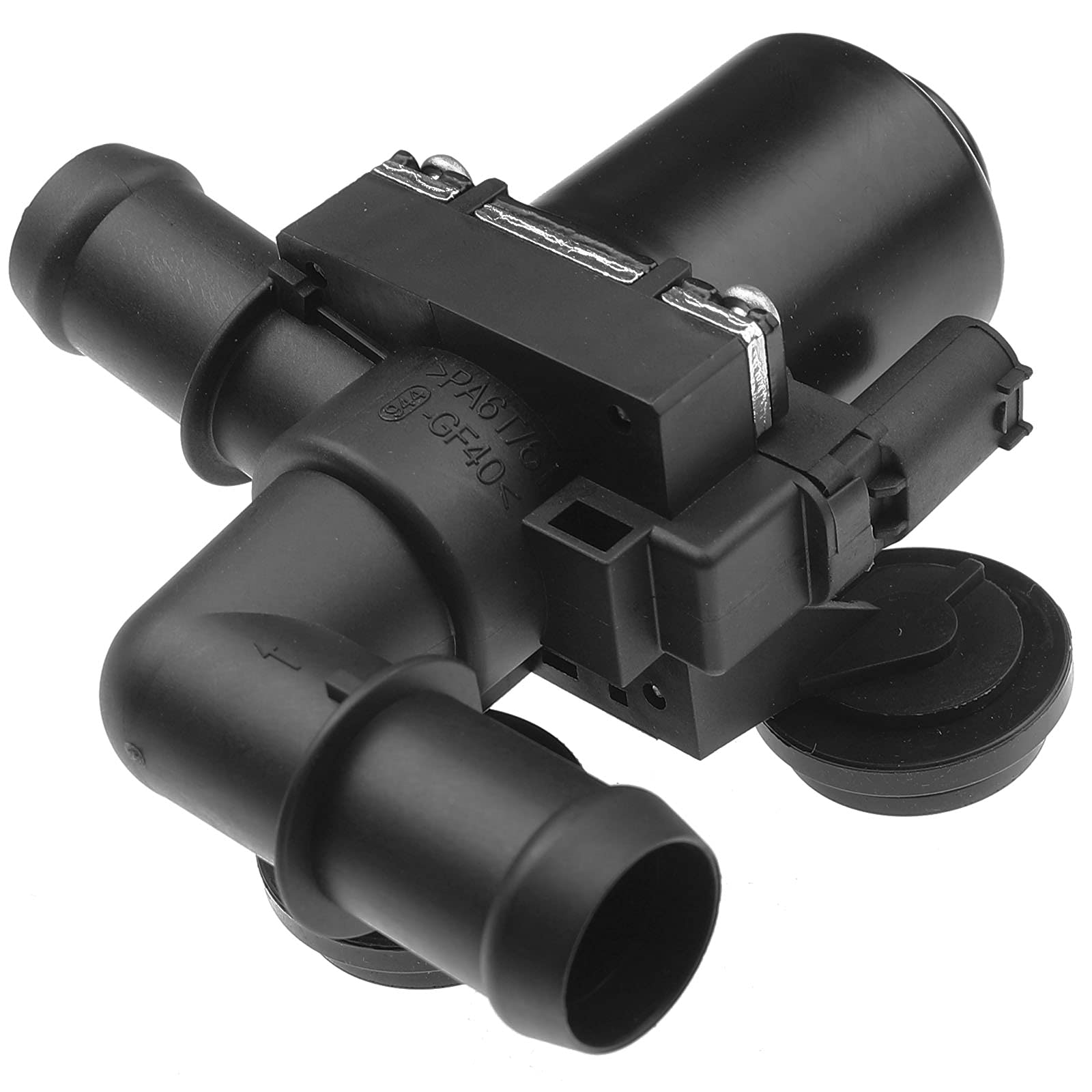 Frankberg Coolant Control Valve for 3 Series E90 X3 E83 X5 E70 X6 