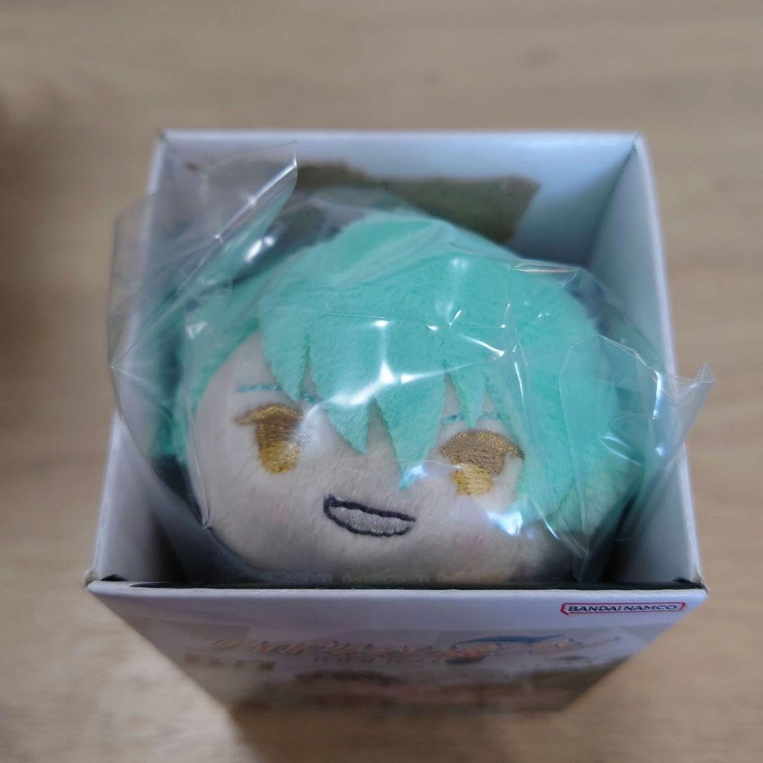 Amazon.co.jp: アイドリッシュセブン アイナナ もちマス ブラホワ 2022