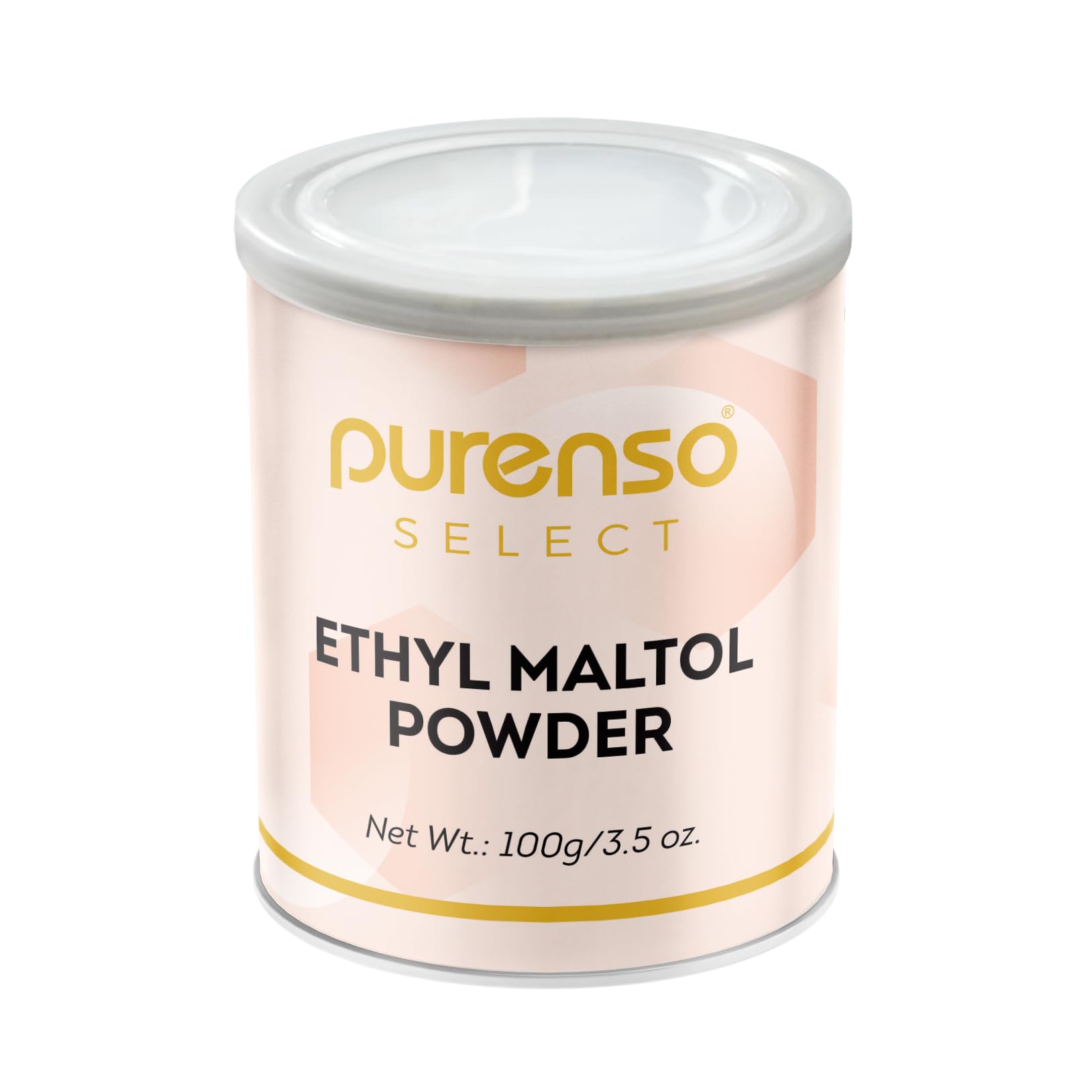 Purenso Select Ethyl Maltol Powder 100g – Sweet Aroma Fragrance Ingredient for Perfume & Cosmetic Use-image-5