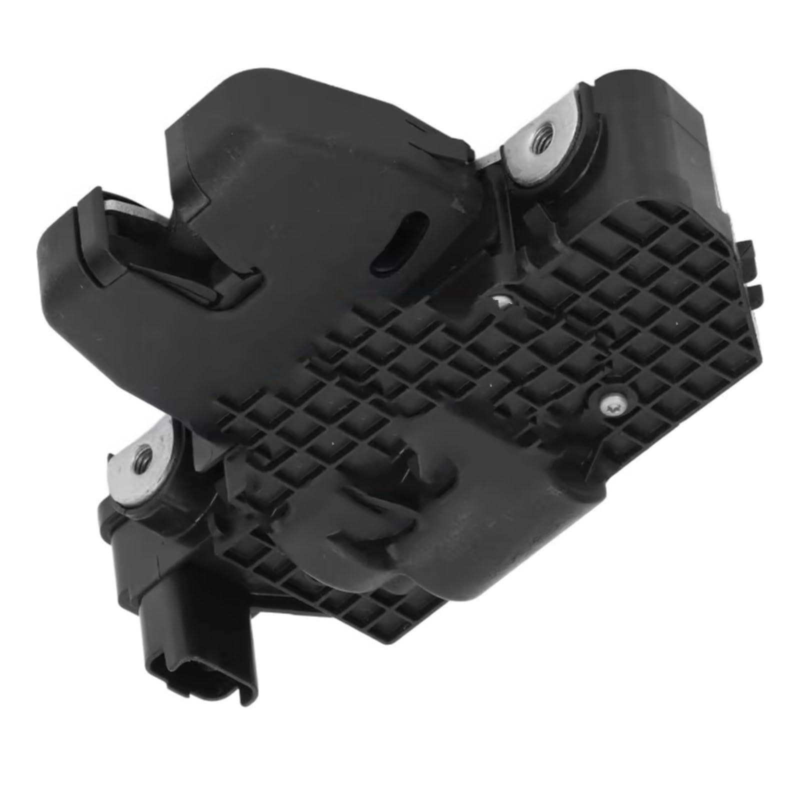 Yaqemoe One Color Boot Lock Catch Compatible With C&Itroen For C3 Ii For C4 Ii 2009-2026 1 Pcs Car Trunk Tailgate Lock Actuator Replacement Lock Actuator 9684649680