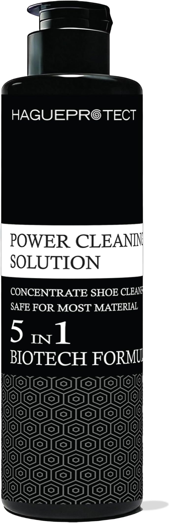 - 2x Concentrated Shoe Cleaner | Advanced Sneaker Cleaning Solution for White Sneakers & Shoes | Makes 5รFoam Cleaner Bottle