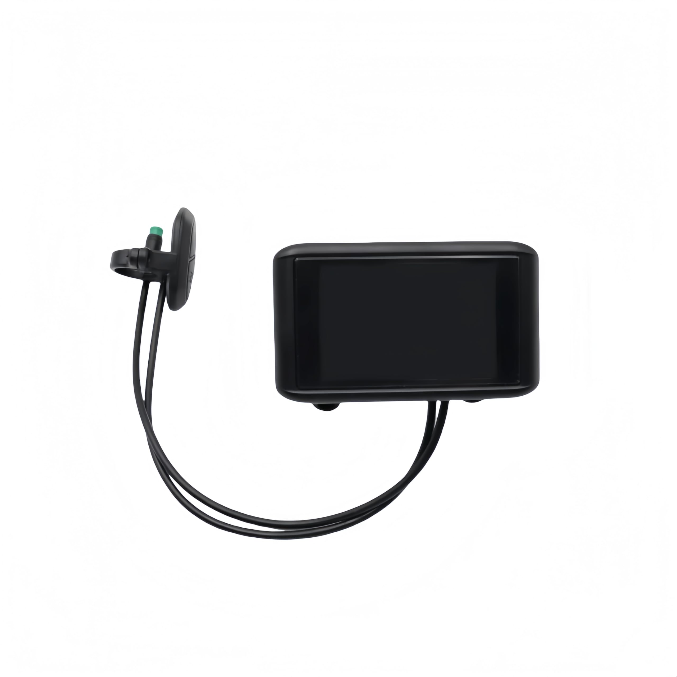 48V 52V 60V 72V Sinus Wave Controller, 1500W-2800W 45A 3-Mode E-Bike System con Opzione di Visualizzazione