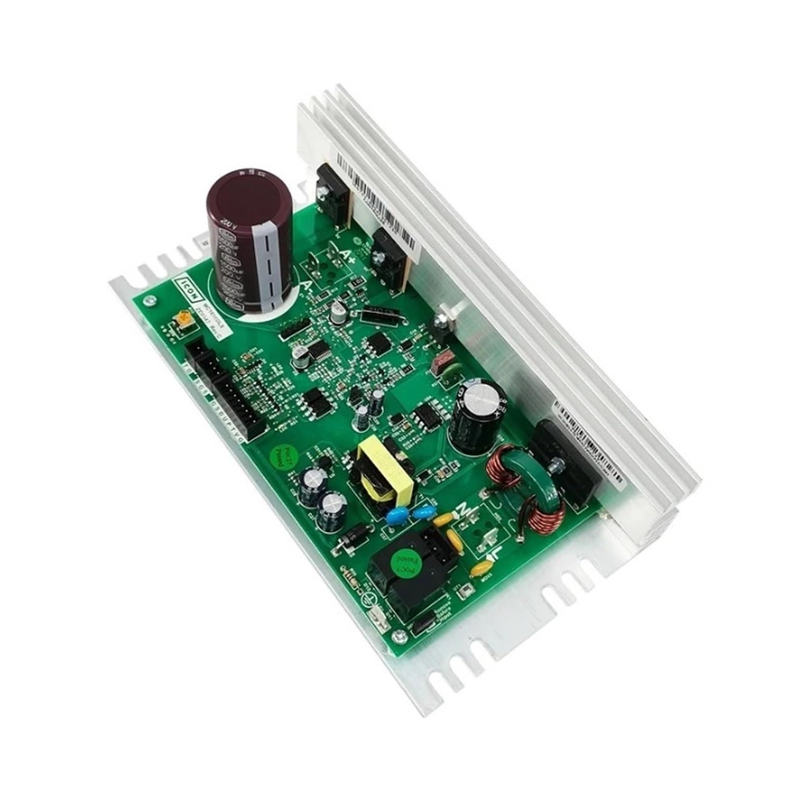 プレスト Zildjian ZXT Titanium 20