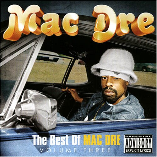 Mac Dre