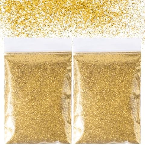 Paillettes Or BETESSIN 100g Cover
