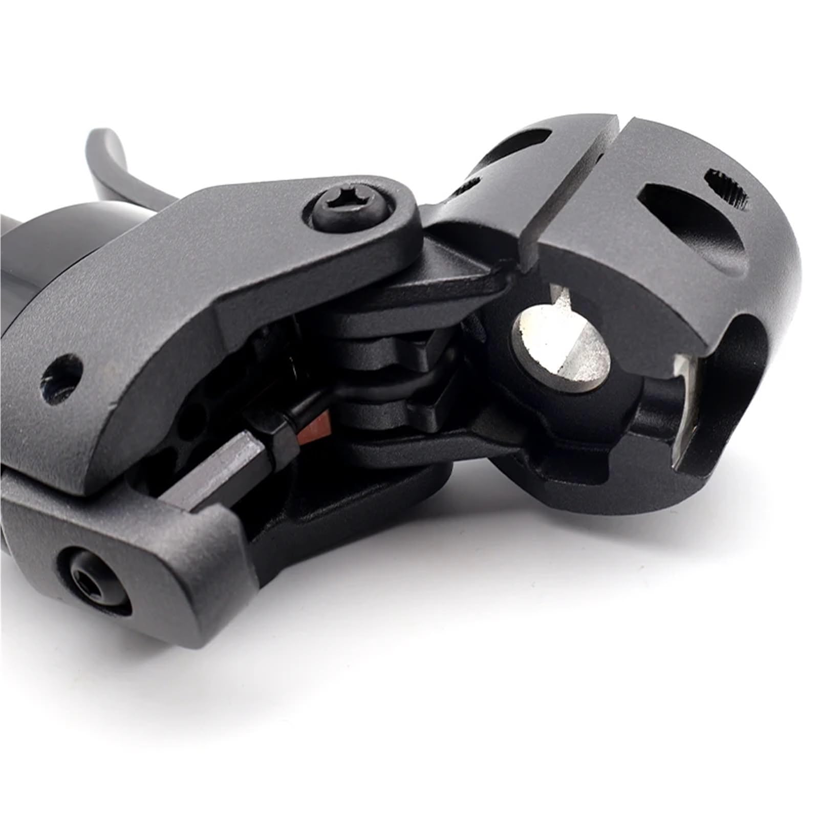 Potence Pliable for Trottinette électrique Nine-bot Kicks-Cooter F2PRO, pièces détachées