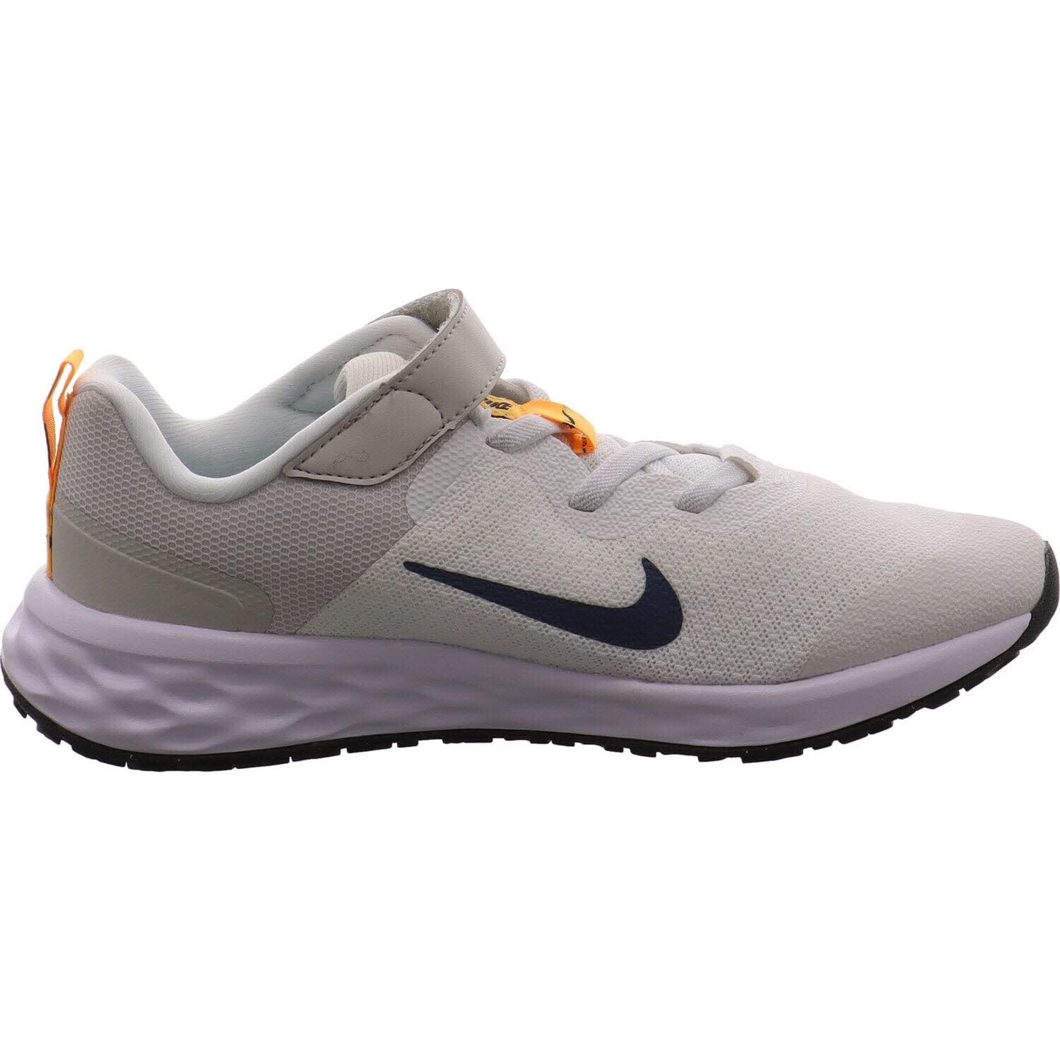 Nike Boy's Revolution 6 Sneaker, 10.5 UK Child