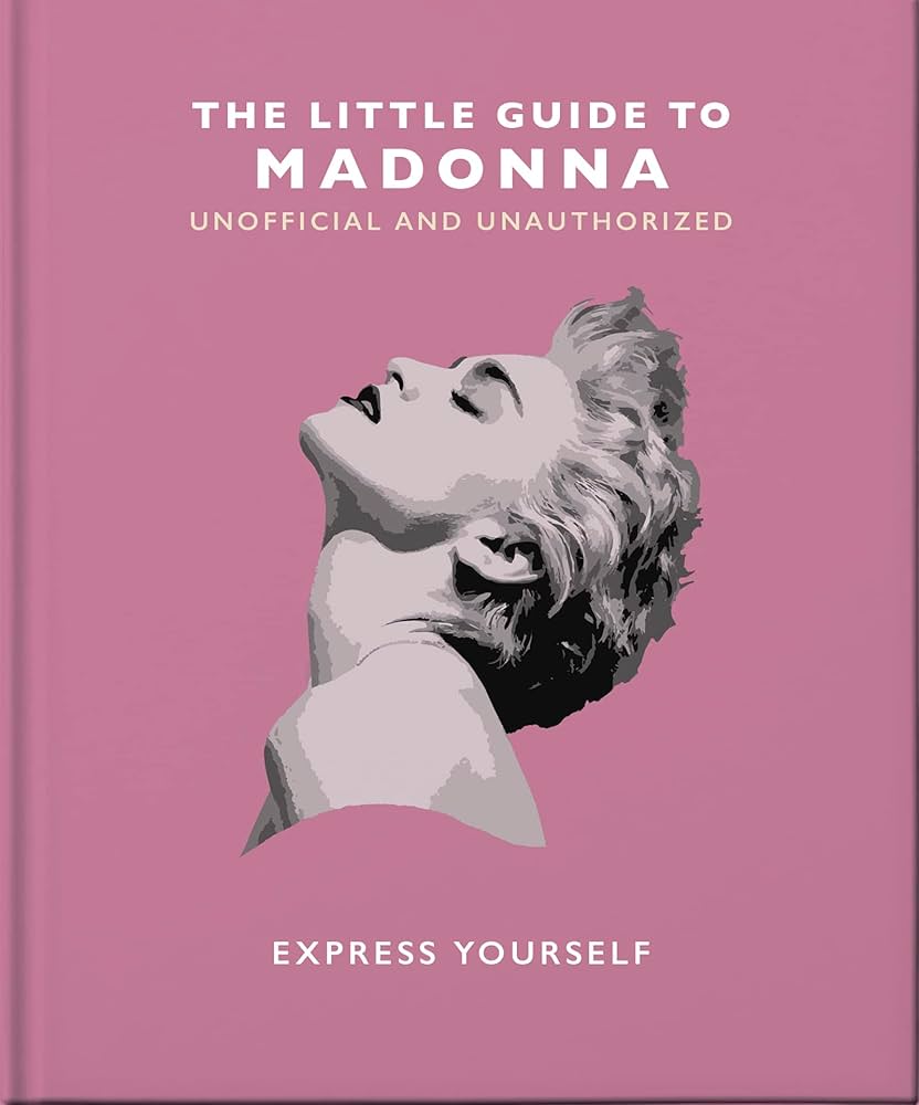 Encyclopedia Madonnica 20　マドンナ Encyclopedia Madonnica 20: Madonna from a to Z - Matthew
