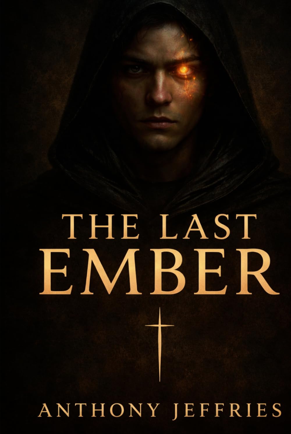 The Last Ember
