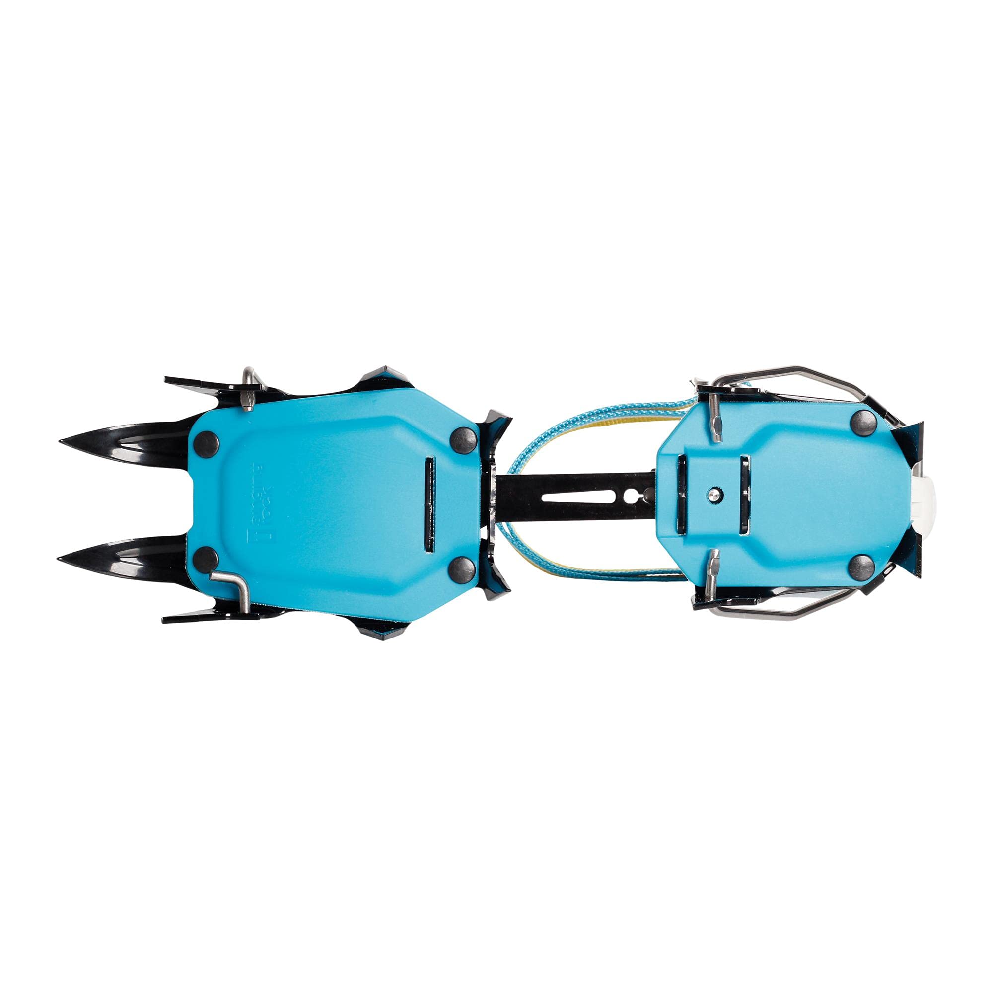 Crampón FAKIR III TECH