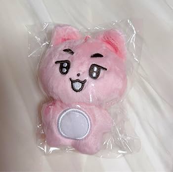 txt ぬいぐるみ ポバトゥ Amazon.co.jp: TXT ヨンジュン ぬいぐるみ ポバトゥ ボールチェーン