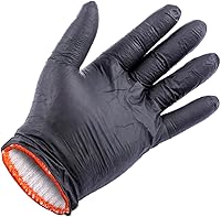 Vista 2 de Oklahoma Joe's® Guantes desechables para barbacoa, 50 unidades - 4386292R06