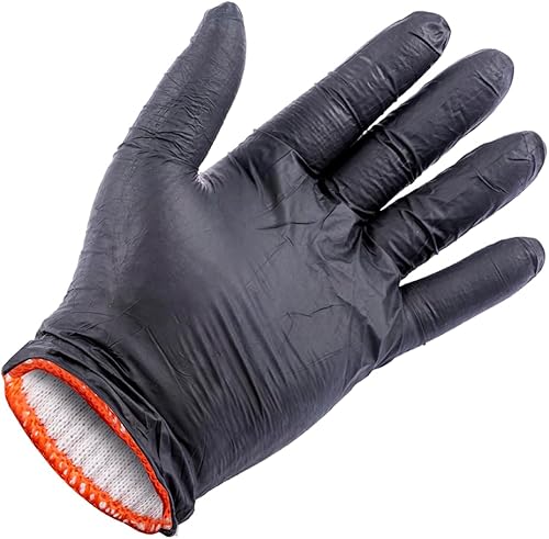 Vista 2 de Oklahoma Joe's® Guantes desechables para barbacoa, 50 unidades - 4386292R06