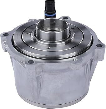 Amazon.com: A-Premium Rear Transmission Viscous Coupling Assembly