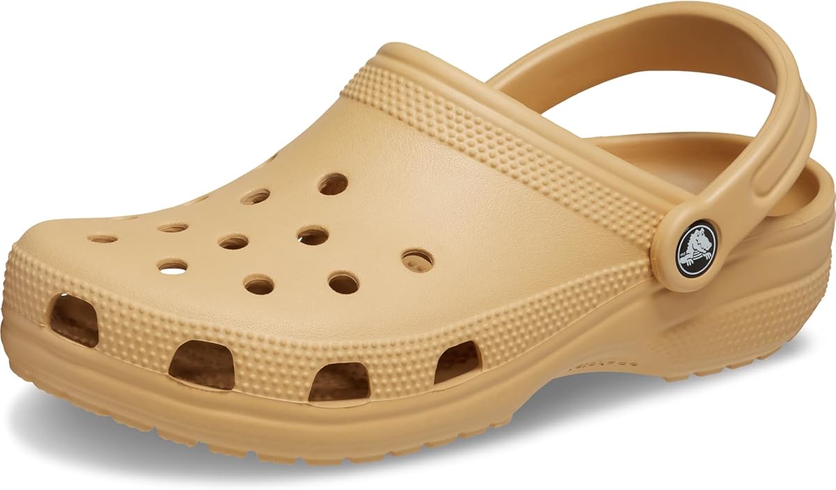Crocs Unisex-Adult Classic Clog