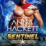 Cover of Sentinel
