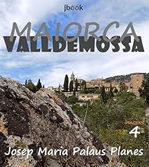 Capa de MAIORCA: VALLDEMOSSA [4]
