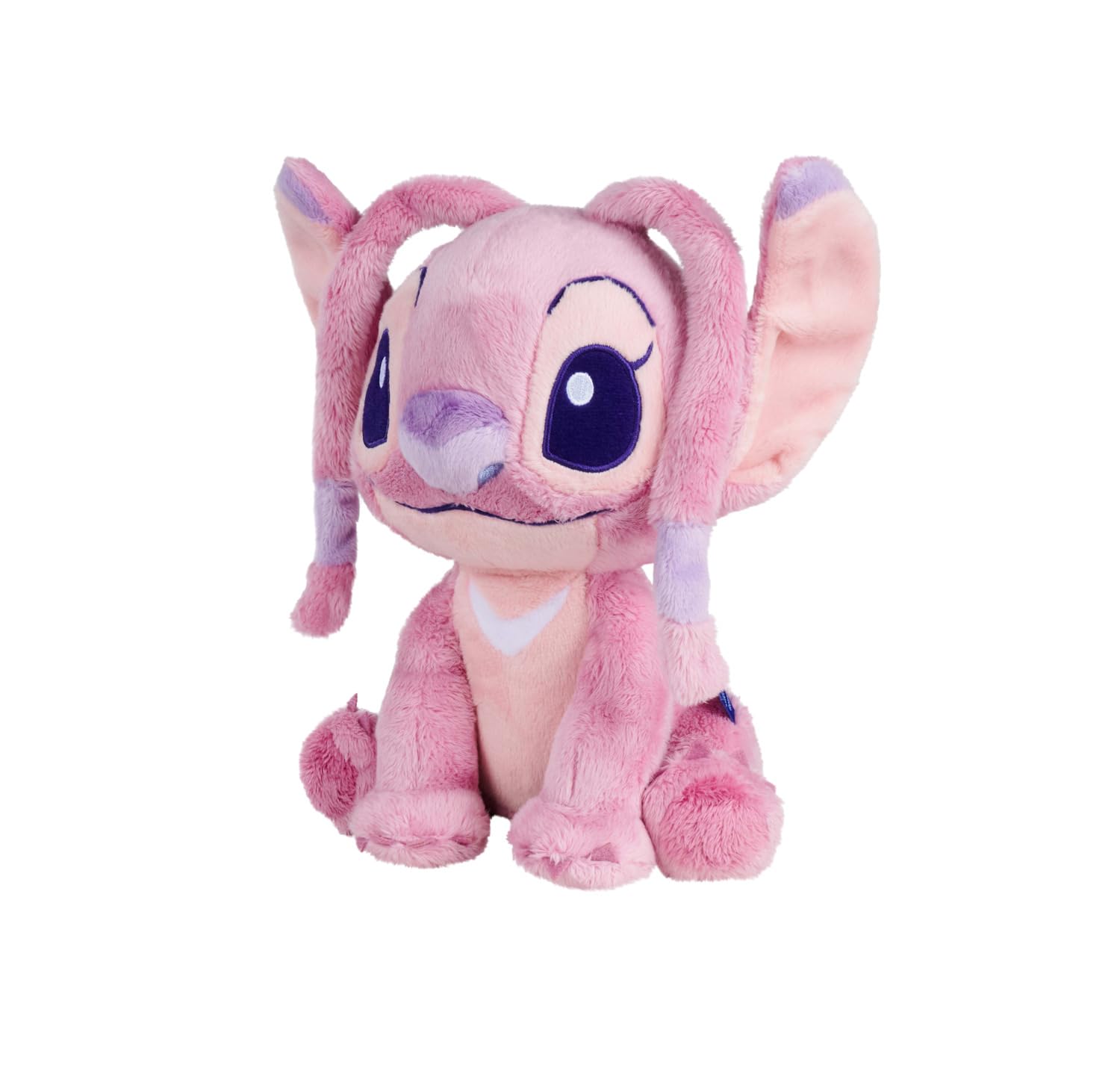 Amazon.co.jp: シンバ ディズニー リロ＆スティッチ エンジェル