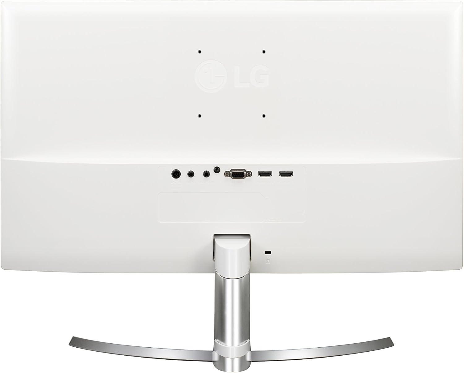 مانیتور ال جی مدل 24MP88HV-S سایز ۲۴ اینچ